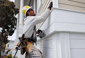 Best Siding for New Construction  in Dryden, MI